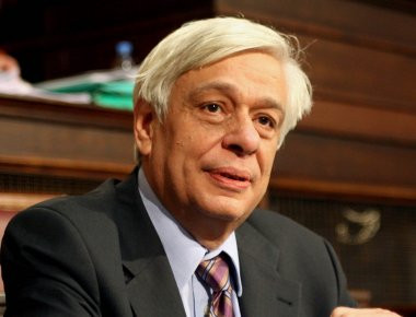 Επίτιμος δημότης των Ανωγείων θα είναι από τις 13 Αυγούστου ο Π.Παυλόπουλος